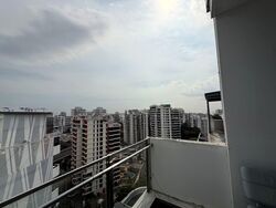 Urban Vista (D16), Condominium #566415941